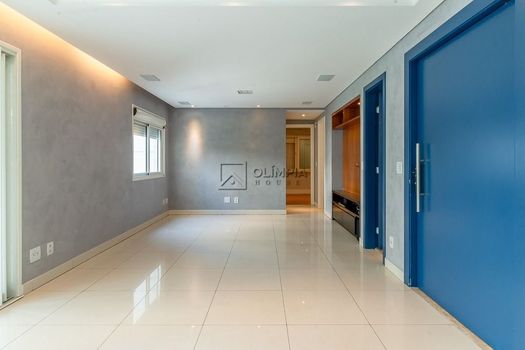Foto 6 do(a) Apartamento de 3 quartos para alugar em Vila Mariana, São Paulo