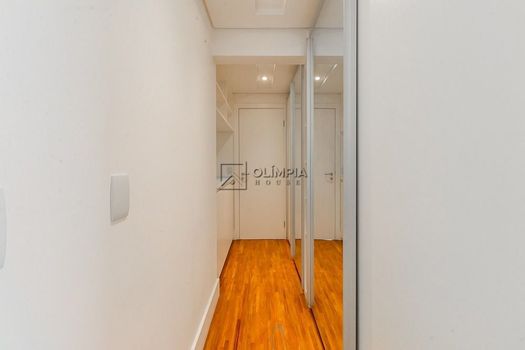 Foto 19 do(a) Apartamento de 3 quartos para alugar em Vila Mariana, São Paulo
