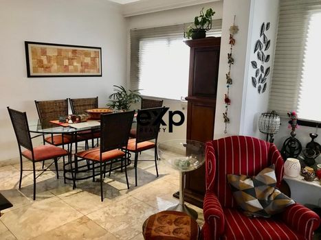 Foto 6 do(a) Apartamento de 3 quartos à venda em Vila Andrade, São Paulo