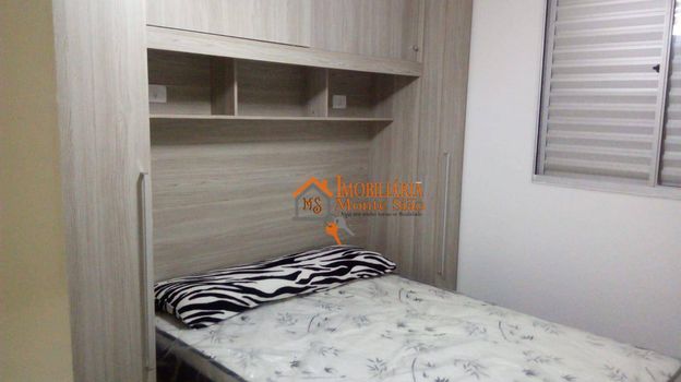 Foto 11 do(a) Apartamento de 2 quartos à venda em Vila Alzira, Guarulhos