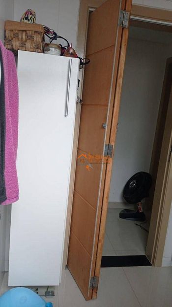 Foto 13 do(a) Apartamento de 2 quartos à venda em Vila Alzira, Guarulhos