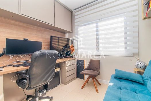 Foto 30 do(a) Apartamento de 3 quartos à venda em Boa Vista, Porto Alegre