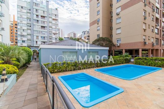 Foto 41 do(a) Apartamento de 3 quartos à venda em Boa Vista, Porto Alegre