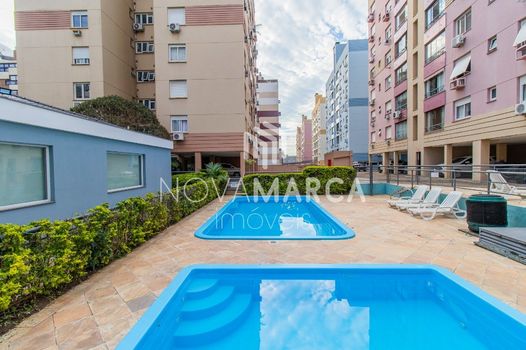 Foto 42 do(a) Apartamento de 3 quartos à venda em Boa Vista, Porto Alegre