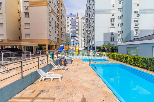 Foto 45 do(a) Apartamento de 3 quartos à venda em Boa Vista, Porto Alegre