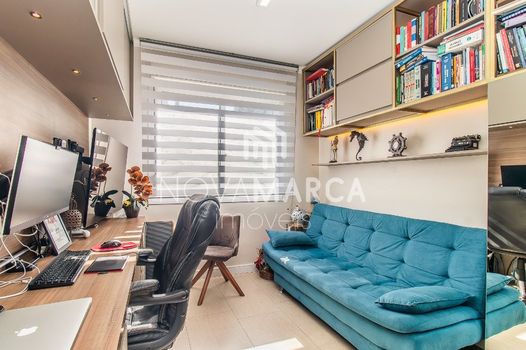 Foto 29 do(a) Apartamento de 3 quartos à venda em Boa Vista, Porto Alegre