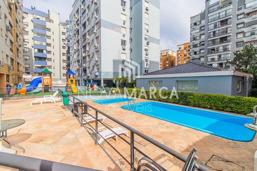 Foto 46 do(a) Apartamento de 3 quartos à venda em Boa Vista, Porto Alegre