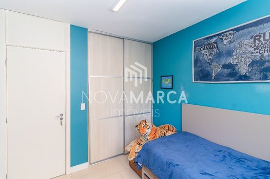 Foto 23 do(a) Apartamento de 3 quartos à venda em Boa Vista, Porto Alegre