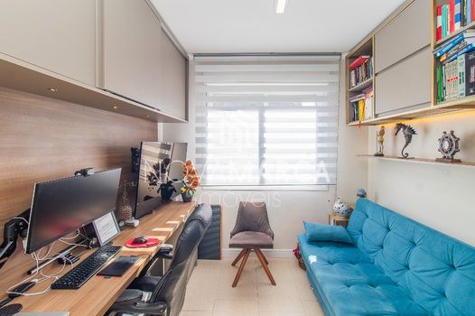 Foto 31 do(a) Apartamento de 3 quartos à venda em Boa Vista, Porto Alegre