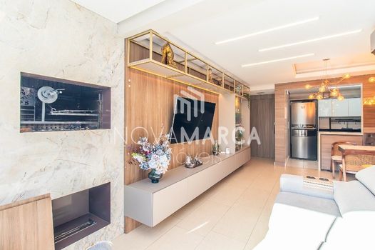 Foto 4 do(a) Apartamento de 3 quartos à venda em Boa Vista, Porto Alegre