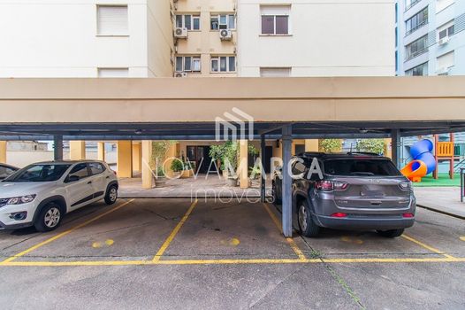 Foto 38 do(a) Apartamento de 3 quartos à venda em Boa Vista, Porto Alegre