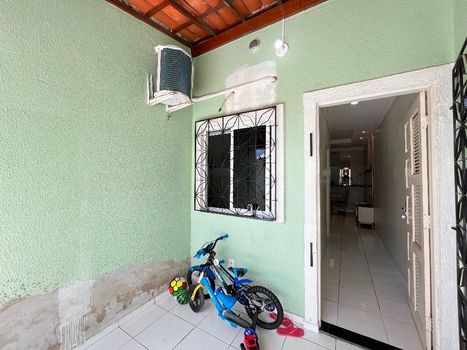Foto 5 do(a) Casa de 2 quartos à venda em Siqueira, Fortaleza