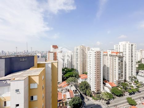 Foto 6 do(a) Apartamento de 2 quartos à venda em Saúde, São Paulo