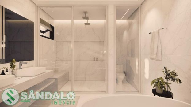 Foto 2 do(a) Casa em Condomínio de 3 quartos à venda em Parque Pioneiros, Sarandi