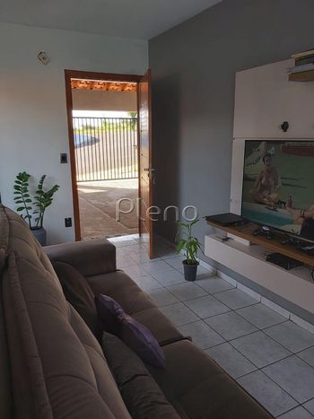 Foto 1 do(a) Casa em Condomínio false à venda em Jardim García, Campinas