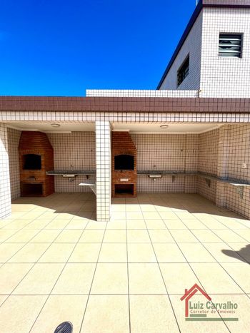 Foto 8 do(a) Apartamento de 2 quartos à venda em Caiçara, Praia Grande
