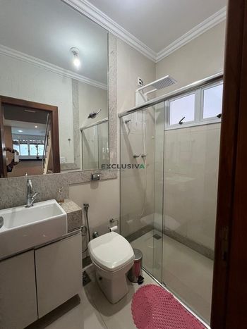 Foto 13 do(a) Casa em Condomínio de 4 quartos à venda em Nossa Senhora do Carmo, Contagem