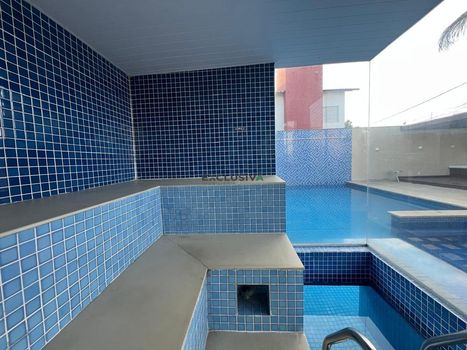 Foto 34 do(a) Casa em Condomínio de 4 quartos à venda em Nossa Senhora do Carmo, Contagem