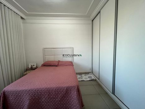 Foto 22 do(a) Casa em Condomínio de 4 quartos à venda em Nossa Senhora do Carmo, Contagem