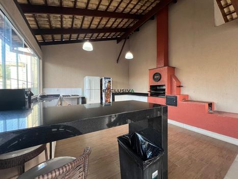 Foto 36 do(a) Casa em Condomínio de 4 quartos à venda em Nossa Senhora do Carmo, Contagem