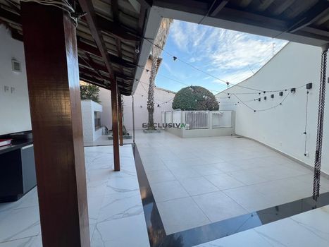 Foto 12 do(a) Casa em Condomínio de 4 quartos à venda em Nossa Senhora do Carmo, Contagem