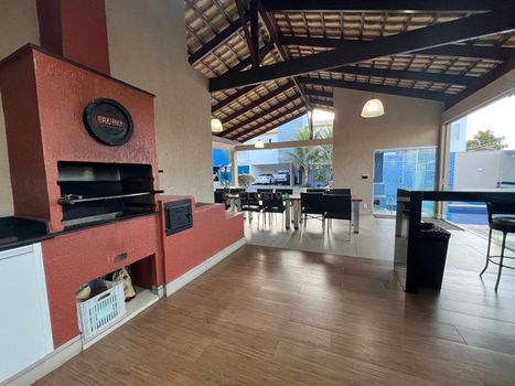 Foto 38 do(a) Casa em Condomínio de 4 quartos à venda em Nossa Senhora do Carmo, Contagem