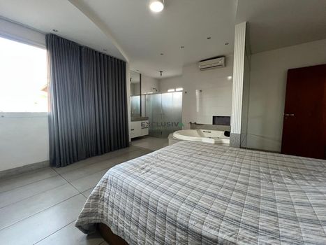 Foto 18 do(a) Casa em Condomínio de 4 quartos à venda em Nossa Senhora do Carmo, Contagem