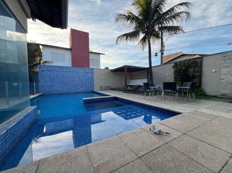Foto 31 do(a) Casa em Condomínio de 4 quartos à venda em Nossa Senhora do Carmo, Contagem