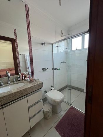 Foto 25 do(a) Casa em Condomínio de 4 quartos à venda em Nossa Senhora do Carmo, Contagem