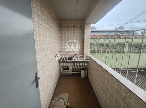 Foto 6 do(a) Casa de 3 quartos para alugar em Jardim Algodoal, Piracicaba