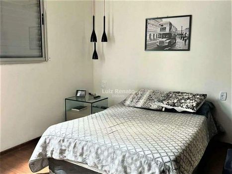 Foto 5 do(a) Apartamento de 3 quartos à venda em Santo Antônio, Belo Horizonte