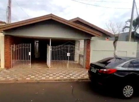 Foto 1 do(a) Casa de 3 quartos à venda em Jardim Estoril, Bauru