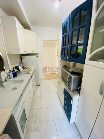 Foto 4 do(a) Apartamento de 2 quartos à venda em Jardim Bonfiglioli, Jundiaí
