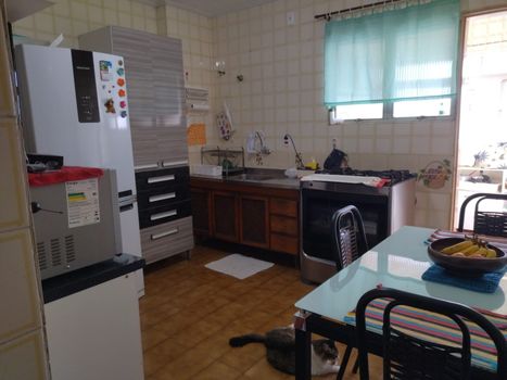 Foto 5 do(a) Apartamento de 2 quartos à venda em Saúde, São Paulo