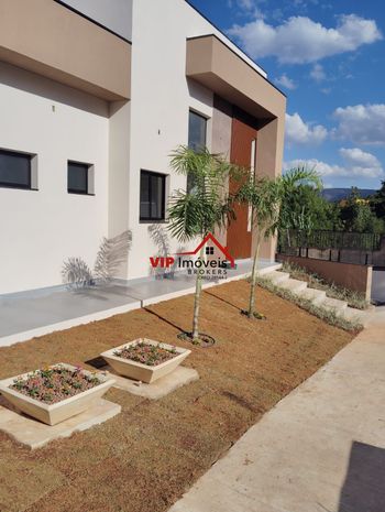 Foto 1 do(a) Casa em Condomínio de 3 quartos à venda em Loteamento Villaggio di San Francisco, Jundiaí