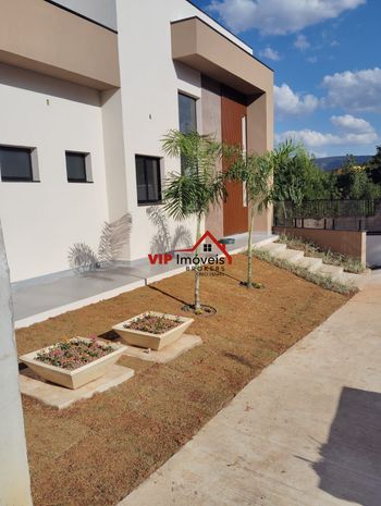 Foto 3 do(a) Casa em Condomínio de 3 quartos à venda em Loteamento Villaggio di San Francisco, Jundiaí