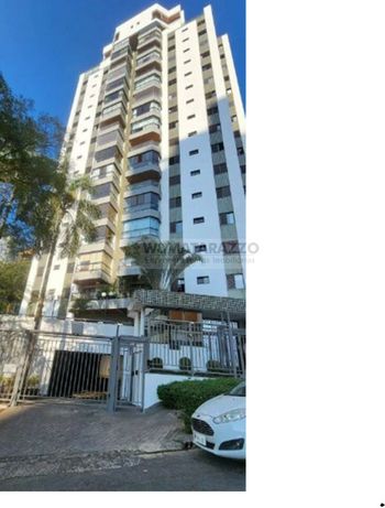 Foto 4 do(a) Apartamento de 3 quartos à venda em Vila Andrade, São Paulo