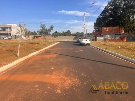 Foto 4 do(a) Terreno false à venda em Residencial Samambaia, São Carlos