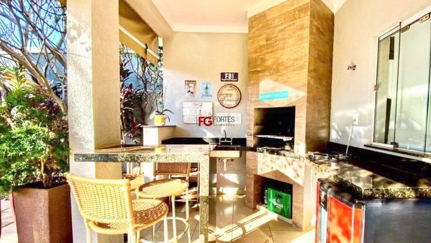 Foto 31 do(a) Casa em Condomínio de 3 quartos à venda em Jardim Nova Aliança Sul, Ribeirão Preto