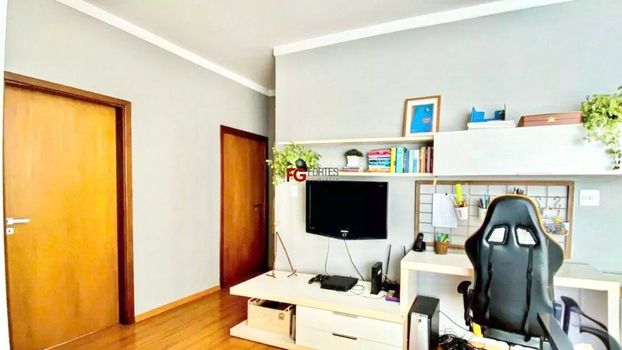 Foto 13 do(a) Casa em Condomínio de 3 quartos à venda em Jardim Nova Aliança Sul, Ribeirão Preto