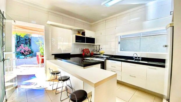 Foto 30 do(a) Casa em Condomínio de 3 quartos à venda em Jardim Nova Aliança Sul, Ribeirão Preto