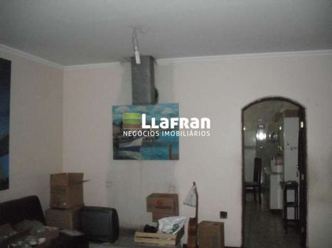 Foto 4 do(a) Casa de 5 quartos à venda em Parque Monte Alegre, Taboão da Serra