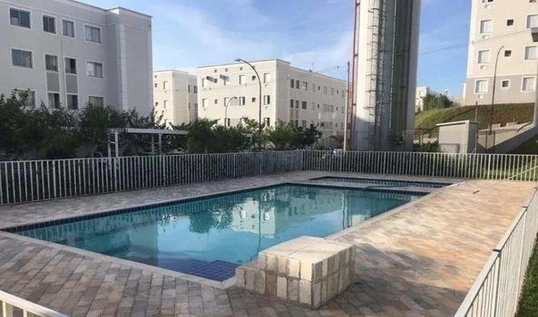 Foto 3 do(a) Apartamento de 2 quartos à venda em Rios di Itália, São José do Rio Preto