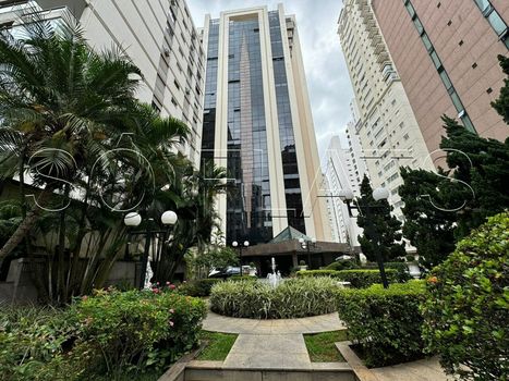 Foto 14 do(a) Flat de 1 quartos à venda em Jardim Paulista, São Paulo