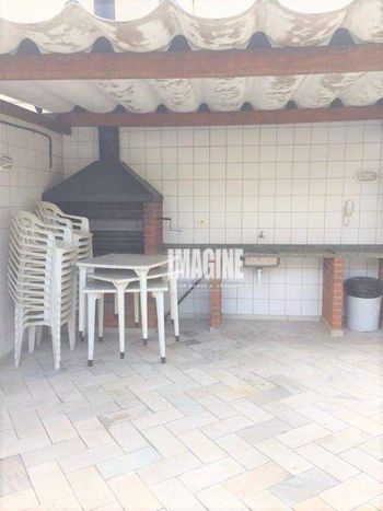 Foto 12 do(a) Apartamento de 2 quartos à venda em Vila Bertioga, São Paulo