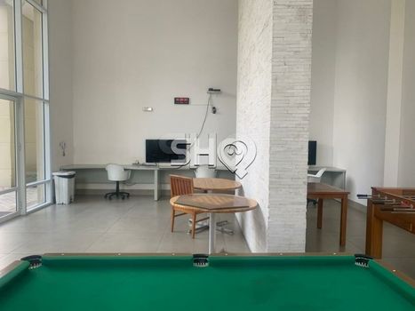 Foto 24 do(a) Apartamento de 3 quartos à venda em Vila Romana, São Paulo