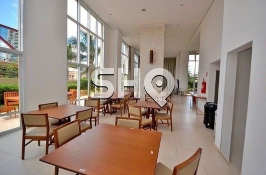Foto 17 do(a) Apartamento de 3 quartos à venda em Vila Romana, São Paulo