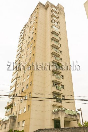 Foto 23 do(a) Apartamento de 4 quartos à venda em Sumarezinho, São Paulo