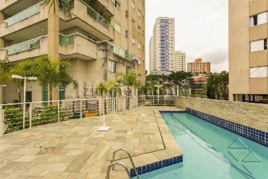 Foto 20 do(a) Apartamento de 4 quartos à venda em Sumarezinho, São Paulo