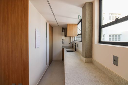 Foto 7 do(a) Apartamento de 3 quartos à venda em Vila Nova Conceição, São Paulo